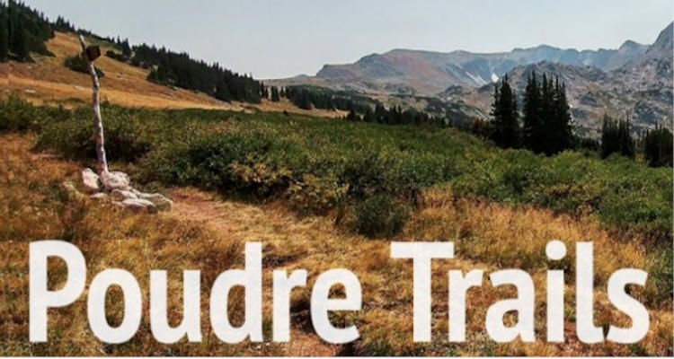 Poudre Trails Newsletter May 2024